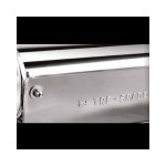 FACEM Delux MOD.10 Γεμιστικό κανονάκι χειροκίνητο για όλους τους τύπους λουκάνικου Tre Spade ICS-008.0009