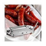 FACEM Delux MOD.10 Γεμιστικό κανονάκι χειροκίνητο για όλους τους τύπους λουκάνικου Tre Spade ICS-008.0009