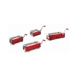 FACEM MOD.7 Γεμιστικό κανονάκι χειροκίνητο για όλους τους τύπους λουκάνικου Tre Spade ICS-008.0006