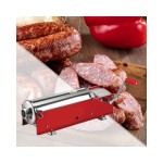 FACEM MOD.7 Γεμιστικό κανονάκι χειροκίνητο για όλους τους τύπους λουκάνικου Tre Spade ICS-008.0006