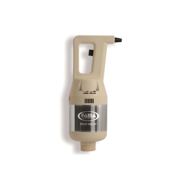 Fama 450VV Μοτέρ Μίξερ Χειρός-Ραβδομπλέντερ ICS-061.0021