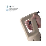 Fama 650VV κομπλέ Μίξερ Χειρός με άξονα 400mm-Ραβδομπλέντερ ICS-061.0020