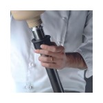 FAMA άξονας 400mm για ραβδομπλέντερ ICS-061.0022