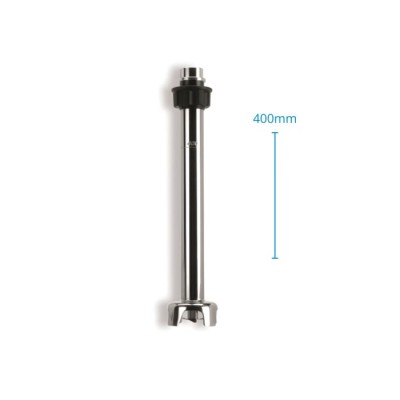 FAMA άξονας 400mm για ραβδομπλέντερ ICS-061.0022