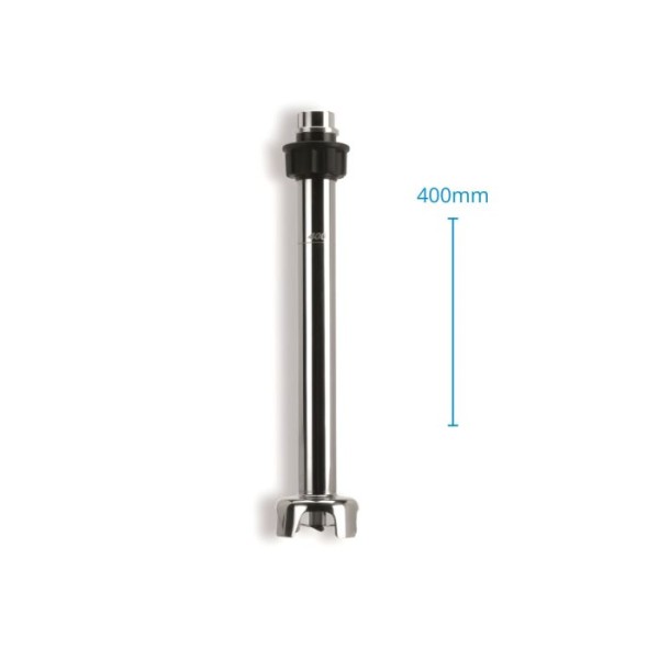FAMA άξονας 400mm για ραβδομπλέντερ ICS-061.0022
