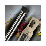 FAMA άξονας 400mm για ραβδομπλέντερ ICS-061.0022