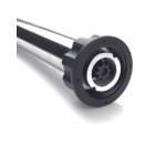 FAMA άξονας 400mm για ραβδομπλέντερ ICS-061.0022