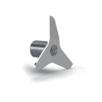 FAMA άξονας 400mm για ραβδομπλέντερ ICS-061.0022