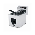 FF 10NV Ηλεκτρική φριτέζα για επαγγελματική χρήση Fiamma ICS-104.0008