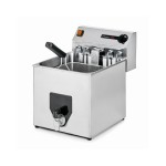 FF 15NV Ηλεκτρική φριτέζα για επαγγελματική χρήση Fiamma ICS-104.0020