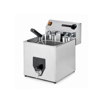 FF 15NV Ηλεκτρική φριτέζα για επαγγελματική χρήση Fiamma ICS-104.0020