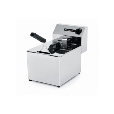 FF 6NV Ηλεκτρική φριτέζα για επαγγελματική χρήση Fiamma ICS-104.0006