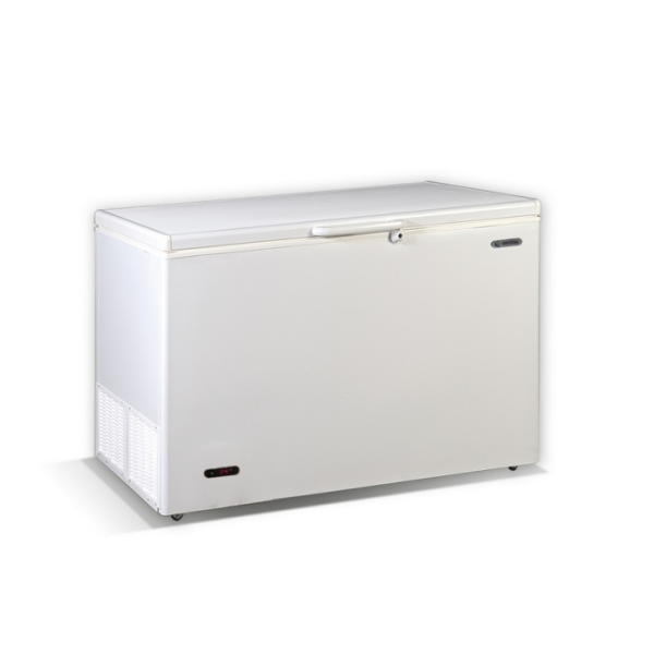 Καταψύκτης μπαούλο IRAKLIS 46 138,8X73,1X86,9 εκ CRL-IRAKLIS-46