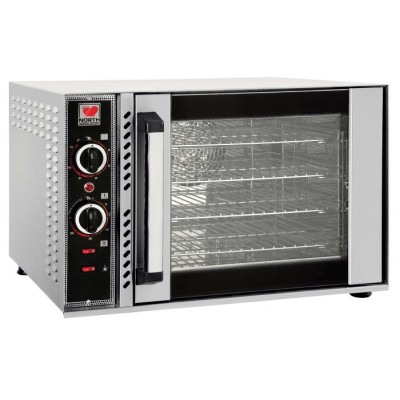 Ηλεκτρικός φούρνος αέρος με 4 θέσεις 69x63x47cm NR-FK45