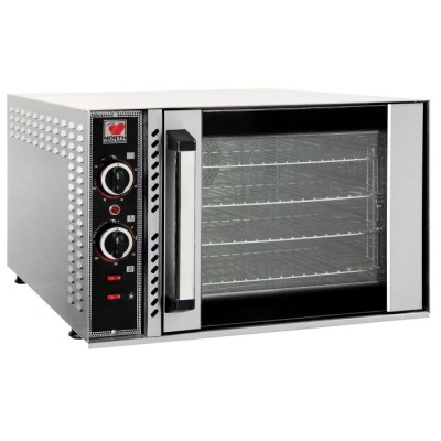 Ηλεκτρικός φούρνος αέρος με 4 θέσεις 69x84x47cm NR-FK60