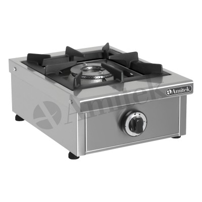 Εστία Αερίου 6500W FG65 italy 34Χ29Χ41