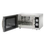 Φούρνος μικροκυμάτων KMW300M 53Χ46Χ33
