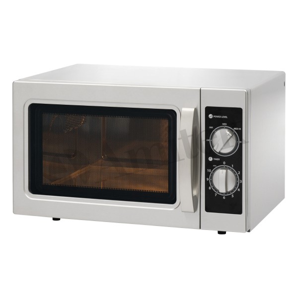 Φούρνος μικροκυμάτων KMW300M 53Χ46Χ33