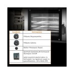 Κυκλοθερμικός φούρνος EC 01E Dynamic ICS-300.0651