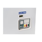 Τυφλός καταψύκτης CF 708 700lt