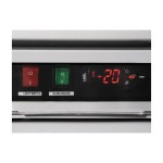 Ψυγείο αναψυκτικών RCG 2500 2.300 λίτρων