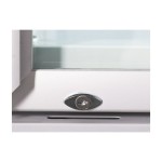 Όρθιος καταψύκτης RFG 1350 (ΜΕ ΓΥΑΛΙΝΗ ΠΟΡΤΑ) 1080lt