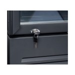 Ψυγείο αναψυκτικών RCG 1900B 1200 λίτρων