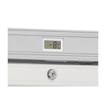 Όρθιος καταψύκτης TNG 390 300 lt.