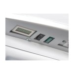 Οριζόντιος καταψύκτης TNG 390C με διαφημιστική μετώπη 300 lt.