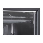 Όρθιος καταψύκτης TNG 390B 300 lt.