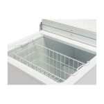 Τυφλός καταψύκτης CFB 300 flip flop 300 λίτρων