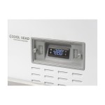 Καταψύκτης με συρόμενα κρύσταλλα VF 1450SW