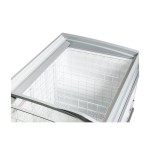 Καταψύκτης με συρόμενα κρύσταλλα VF 2600VB ENERGY CLASS C