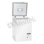 Ψυγείο-καταψύκτης μπαούλου AX100CDN 57Χ56Χ85