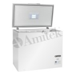 Ψυγείο-καταψύκτης μπαούλου AX200CDN 95Χ56Χ85