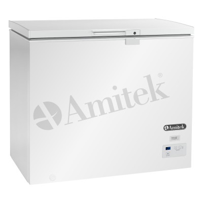 Ψυγείο-καταψύκτης μπαούλου AX200CDN 95Χ56Χ85