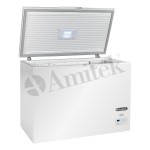 Ψυγείο-καταψύκτης μπαούλου AX300CDN 112Χ64Χ85