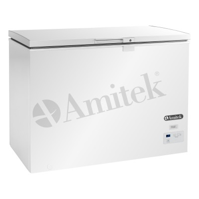 Ψυγείο-καταψύκτης μπαούλου AX300CDN 112Χ64Χ85