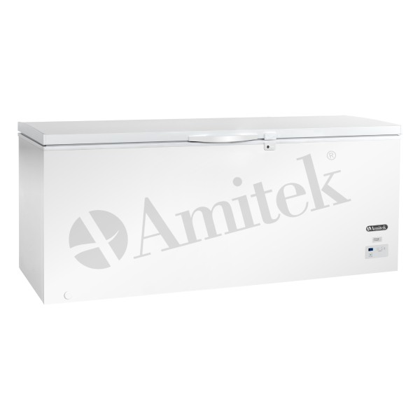 Ψυγείο-καταψύκτης μπαούλου AX650CDN 193Χ72Χ88