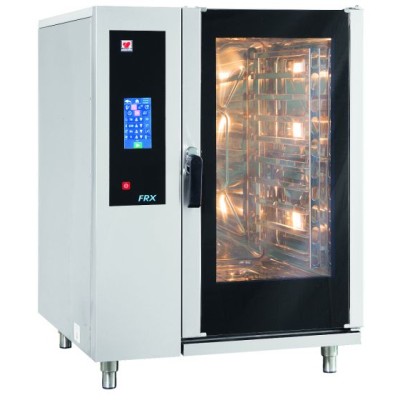 Ηλεκτρικός φούρνος αέρος ατμού 89.5x94x121cm NR-FRX10