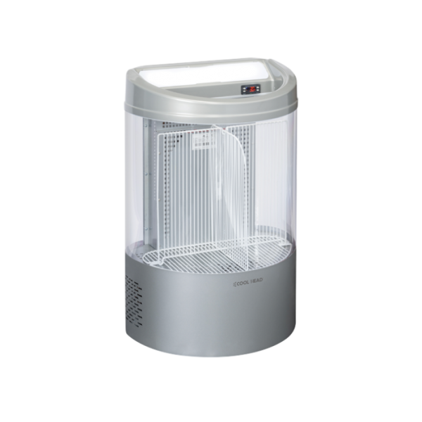 Ψυγείο για κουτάκια αναψυκτικών FT 110 Open Top 110lt