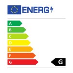 ΨΥΓΕΙΟ ΣΥΝΤΗΡΗΣΗΣ ΚΡΑΣΙΩΝ DW 170 1T 0.595 x 0.55 x 1.804 ΜΑΥΡΟ KLIMAITALIA