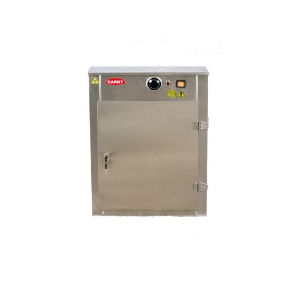 Αποστειρωτής μαχαιριών με λάμπα UV 48,5X12,5X62 εκ GA-G-UV