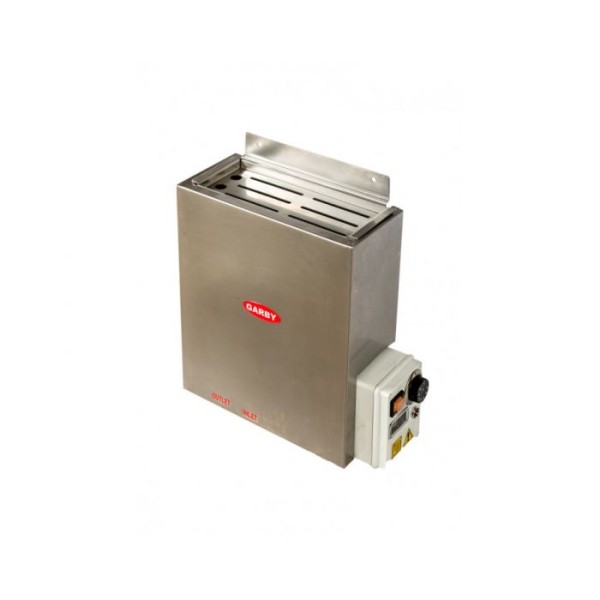 Αποστειρωτής μαχαιριών νερού 43χ15χ44 εκ GA-G-12