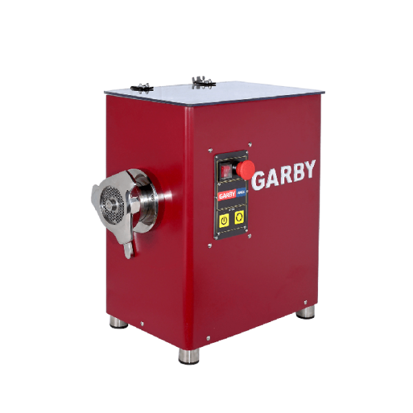 Κρεατομηχανή ΧΩΡΙΣ ΨΥΞΗ Νο22 Χρωματιστή 27x48x51,5 εκ GA-KN-22-2GNC (Τριφασική)