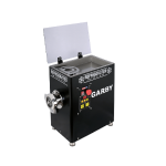 Ψυχόμενη κρεατομηχανή Χρωματιστή Νο22 26x40x50 εκ GA-KR-22-2GNC (Τριφασική)