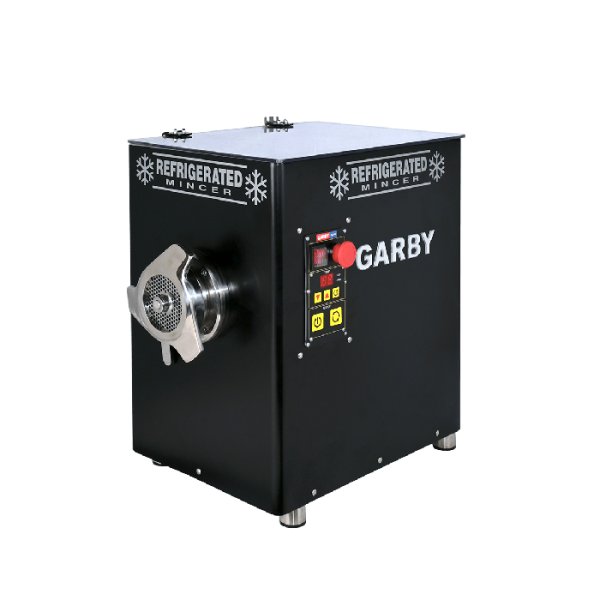 Ψυχόμενη κρεατομηχανή Χρωματιστή Νο32 34,5Χ55Χ55,5 εκ GA-KR-32-4GNC (Τριφασική)