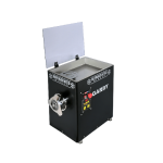 Ψυχόμενη κρεατομηχανή Χρωματιστή Νο32 34,5Χ55Χ55,5 εκ GA-KR-32-4GNC (Τριφασική)