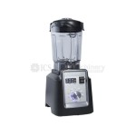Dynamic TIGER GB-A100 Μπλέντερ σε μαύρο, με κανάτα και 6 προγράμματα ICS-300.0803