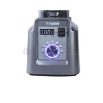 Dynamic TIGER GB-A100 Μπλέντερ σε ασημί χρώμα, με κανάτα και 7 προγράμματα ICS-300.0804